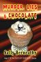 [Death by Chocolate 02] • Sally Berneathy - Death by Chocolate 02 - Murder, Lies & Chocolate